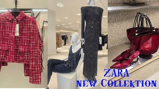 ZARA👜 мега💥 удачная коллекция осень-зима💥