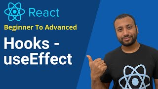React Bangla Tutorial 39 : React Hooks | useEffect