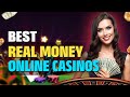 Real Money Online Casinos - Top 5 Real Money Online Casinos for Exciting Wins 🤑