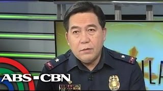 QCPD chief vows no whitewash in EDSA kidnap-robbery