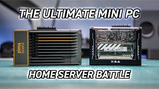 Zima Board vs Blade: Which Mini PC Should You Buy?!