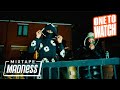 #EBK Mazza - Capture The Flag (Music Video) | Mixtape Madness