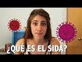 ¿Qué es el VIH/SIDA? | La Hiperactina