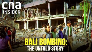 Bali Bombing: Cracking Southeast Asia's Deadliest Terror Attack | Bali Bombing - Part 1/2
