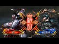 三国志大戦 暗 vs 最後之初心者 袁家2枚 vs 習氏大德