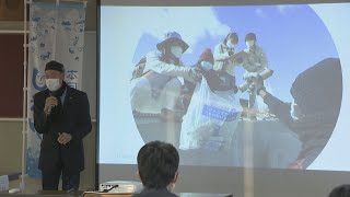 瀬戸内海のプラごみ解決へ　香川県や大学などが連携