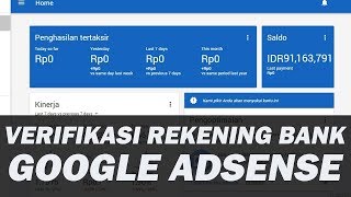 cara hack nomer rekening bank