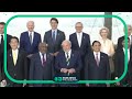 President Biden, G7 leaders talk Russia and more