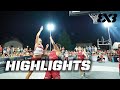 Liman v Dusseldorf | Highlights | LIPIK 3x3 CHALLENGER 2022