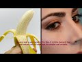 అరటి తొక్కతో ఎన్నోలాబాలు beauty with banana peel healthy benefits of banana peel