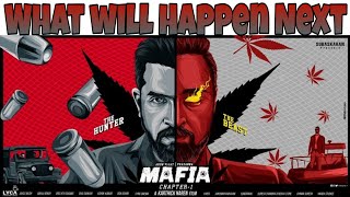 Mafia Chapter 2 | 2021 | Official Trailer ® | Arun Vijay | Film Produced By Subskaran