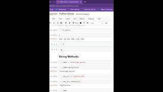 Reverse Method of List in Python in Hindi