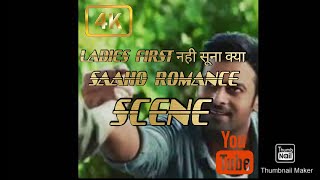 Saaho Best Scene In Hindi