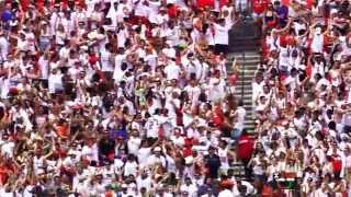 2014 Miami Hurricanes Kickoff Hype Video - FAMU