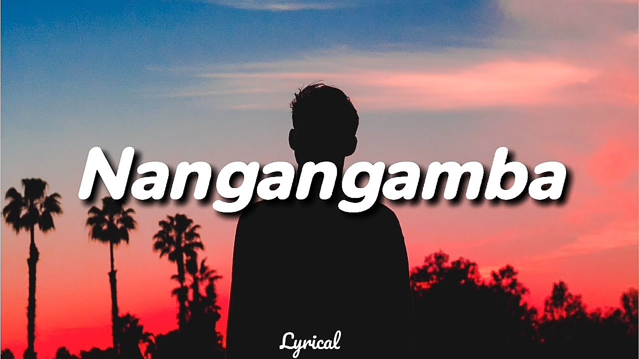 Zack Tabudlo Nangangamba Lyrics Youtube Music