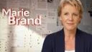 Marie Brand und die Engel des Todes