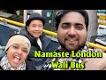 Namastey London Wali Bus ka Najara || Mohd Danish || Pawadeep Rajan || Arunita kanjilal || sayli |