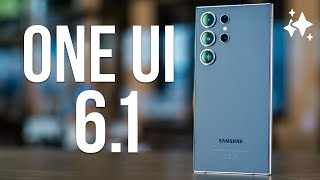 Samsung ONE UI 6.1 - Bilmeniz gereken en iyi özellikler ve tüyolar