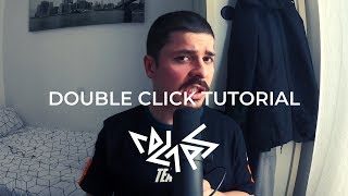 COLAPS | BEATBOX TUTORIAL | DOUBLE CLICK