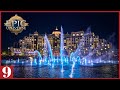 It's official! Epic Universe officially opens with massive pre-dawn crowds