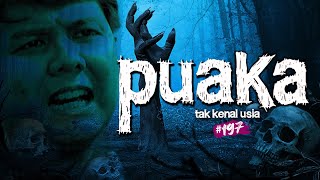 𝗣𝗨𝗔𝗞𝗔 𝗘𝗣197: Pontianak Dalam Music Video | 𝗞𝗜𝗦𝗔𝗛 𝗦𝗘𝗥𝗔𝗠 Ryan Deedat Part 2