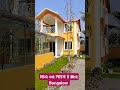 just 35 lakh3 bhk bungalow bungalow sale in south kolkata viral short home please call 8617297649