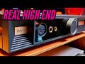 FLAGSHIPS 💎 \\ The VMV P2 Amplifier & D2r ROHM DAC