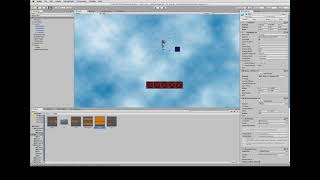 Unity changing music