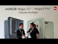 HONOR Magic6 Pro Lansman Değerlendirmesi  Fiyatı beğendik mi