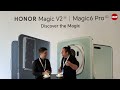 HONOR Magic6 Pro Lansman Değerlendirmesi  Fiyatı beğendik mi