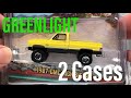 Greenlight All-Terrain 9 and La Carrera Panamericana 2 Unboxing