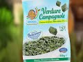 contorno verdure campagnole