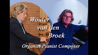 Wouter van den Broek,