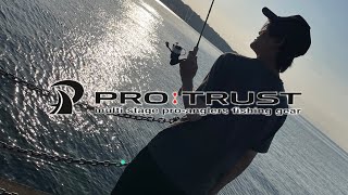 【PRO:TRUST】プロモーションビデオ