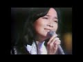 agnes chan utsukushii asaga kimasu live 1977 3 14