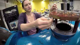 Shock Compression Lab
