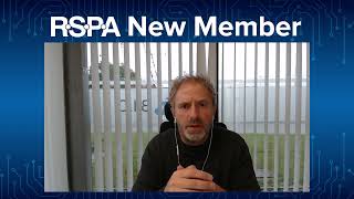 RSPA New Member Spotlight: cleverQ