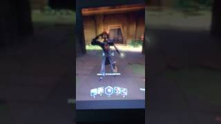 PALADINS Glitch!!! Omg