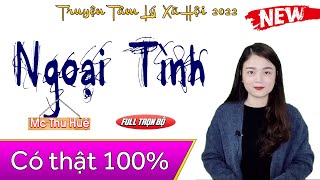 15 Phút Nghe #mcthuhue Kể Chuyện Ngủ Cực Ngon | Ngoại Tình [Full] - Truyện tâm sự đời thực 2022