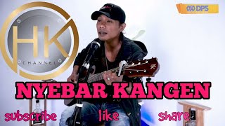 NYEBAR KANGEN DEMY YOKER.COVER HERI KRESEK