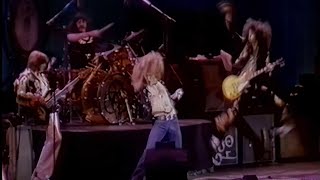 Led Zeppelin - Rock and Roll/Sick again - Live at Earl’s Court - (May 25th 1975) HD REMASTERED