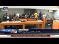 DSS Arraigns Suspected Killers Of Officer In Rivers State