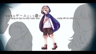 Kurosawa Madoka ft. Kagamine Len - Chilledren