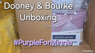 Dooney & Bourke Unboxing #dooneyandbourke #handbags #unboxing #satchel #fashion #purse #bag #dooney