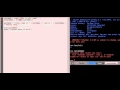 Your First Python 3.1 Script Tutorial
