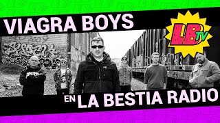 VIAGRA BOYS | La Hora de La Bestia