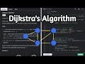 Implement Dijkstra's Algorithm