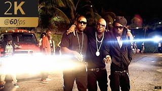 Bidman feat. Lil Wayne and Mack Maine - Always Strapped [Explicit] (2K @60FPS)