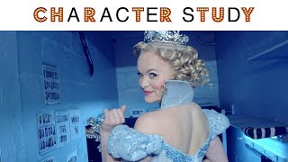 Character Study: WICKED's Amanda Jane Cooper gets Glindafied