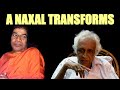 A Naxalite Surrenders To Sai | Sathya Sai Baba Miracles | Transformation Of Heart | Philip M Prasad